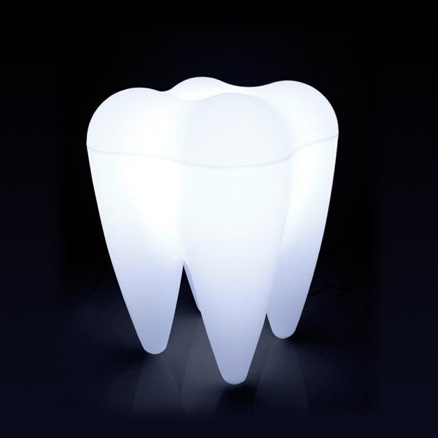 Tooth Lamp