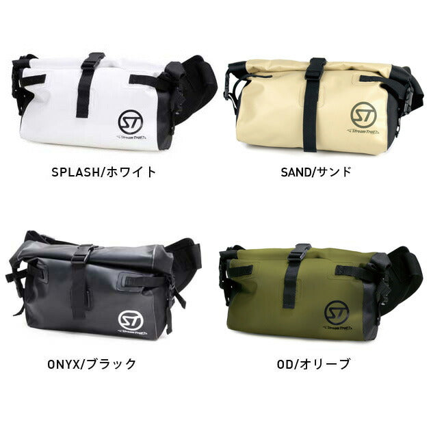 SD Waist Bag II（ウェストバッグ2）