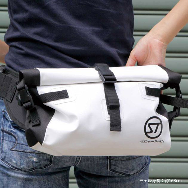 SD Waist Bag II（ウェストバッグ2）