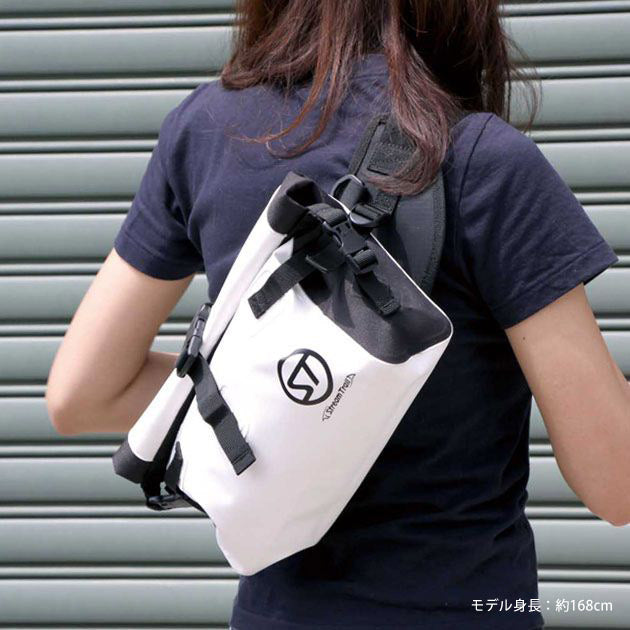 SD Waist Bag II（ウェストバッグ2）