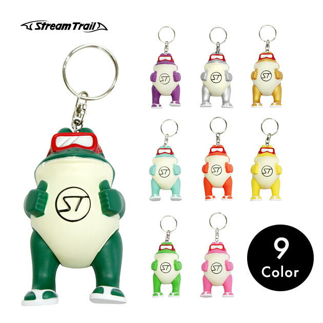 DAVE KEY CHAIN（デイブ キーチェーン）