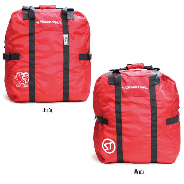 Traveler Cargo Bag Cicci