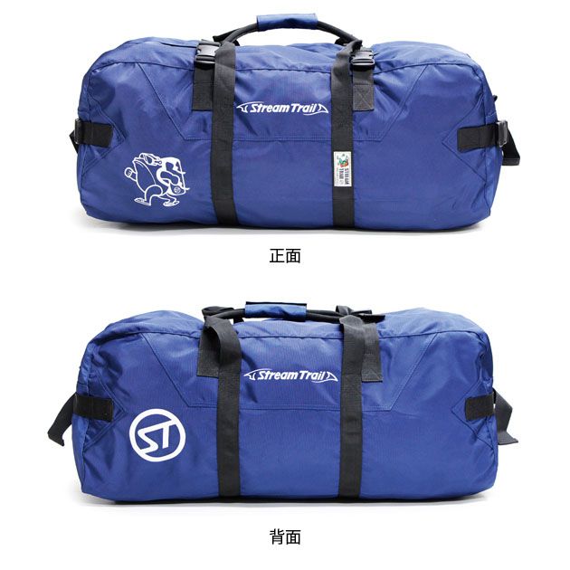 Traveler Cargo Bag Grande