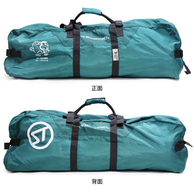 Traveler Cargo Bag Ex-Grande