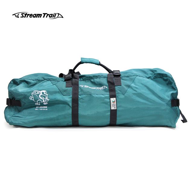 Traveler Cargo Bag Ex-Grande