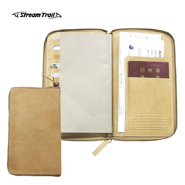 sigNature TRAVEL ORGANIZER