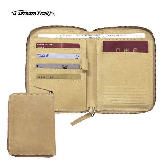 sigNature PASSPORT ORGANIZER