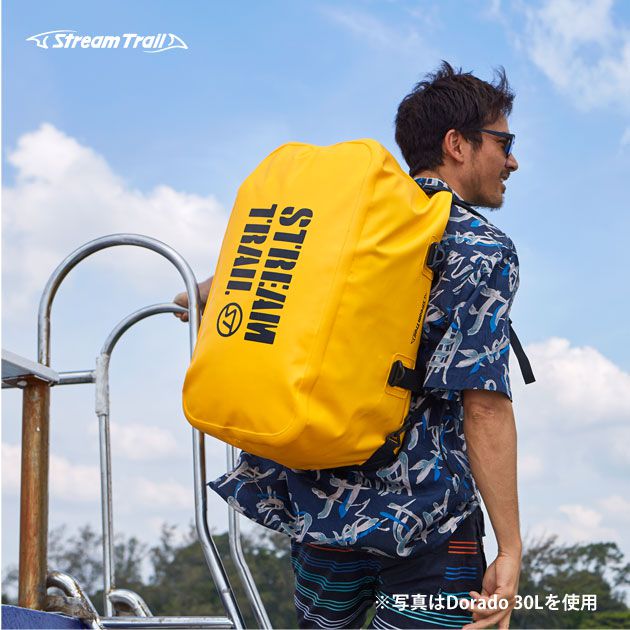 DORADO 30L（ドラド 30リットル）