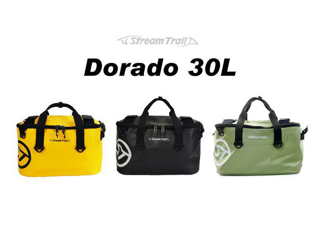 DORADO 30L（ドラド 30リットル）