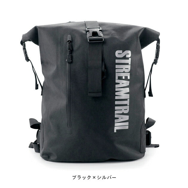 WP Backpack KOZU