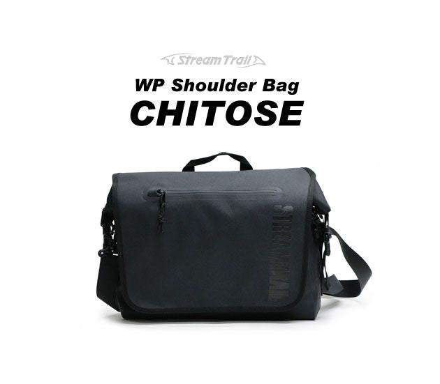 WP Shoulder Bag CHITOSE