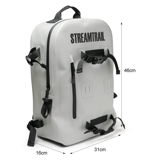 STORMY BACK PACK