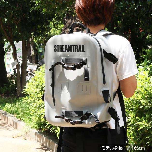 STORMY BACK PACK