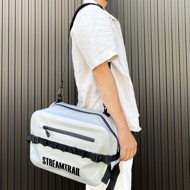 STORMY HIP BAG