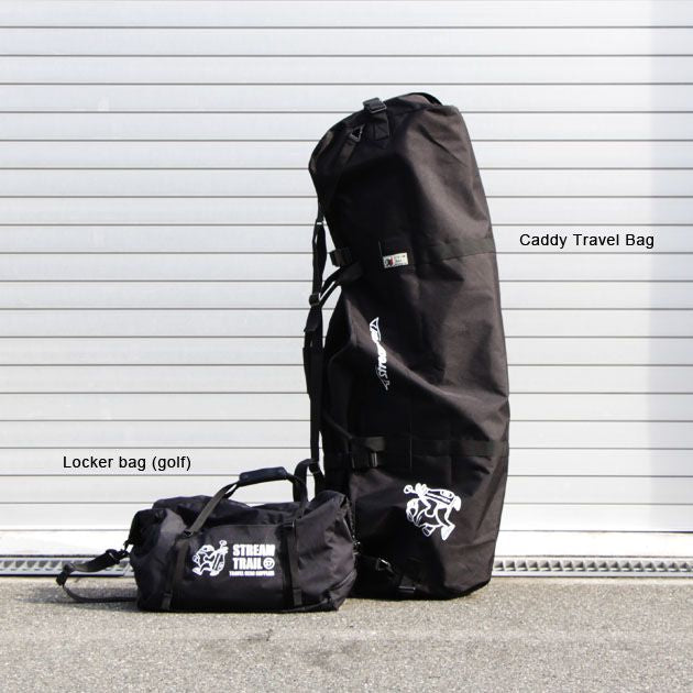 HAW CADDY TRAVEL BAG