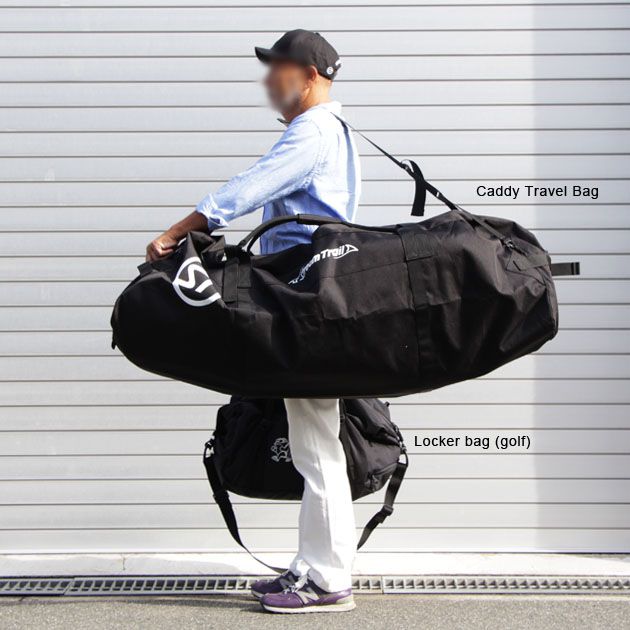 HAW CADDY TRAVEL BAG