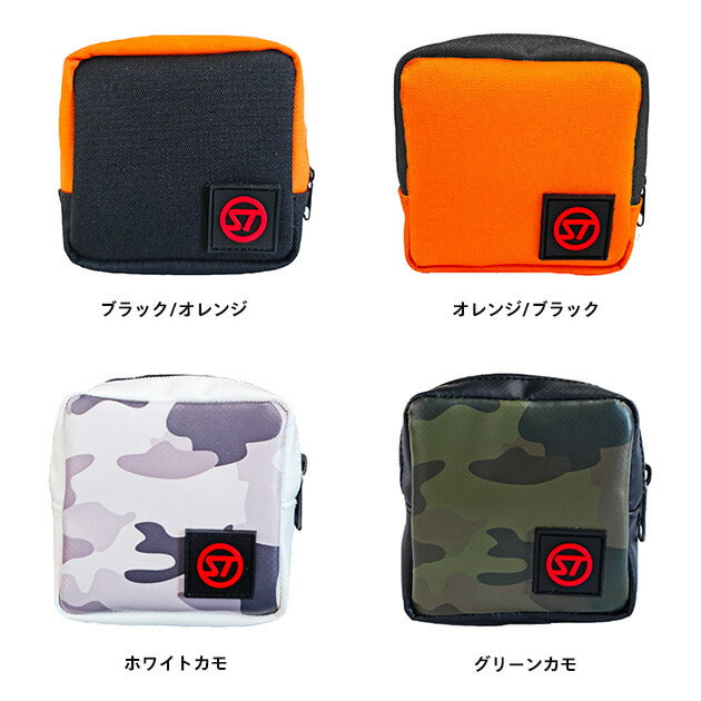 ST Charm Pouch（チャームポーチ）