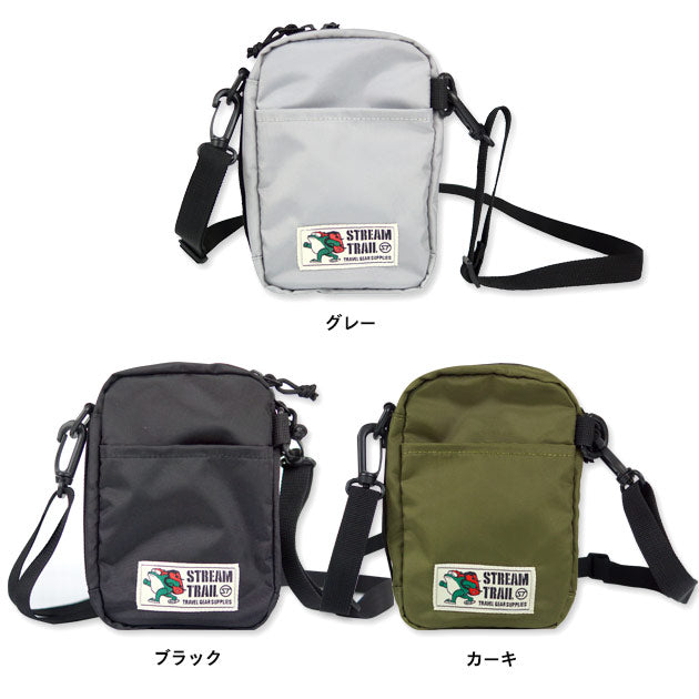 Pouch Shoulder Tall S（ポーチショルダー トールS）