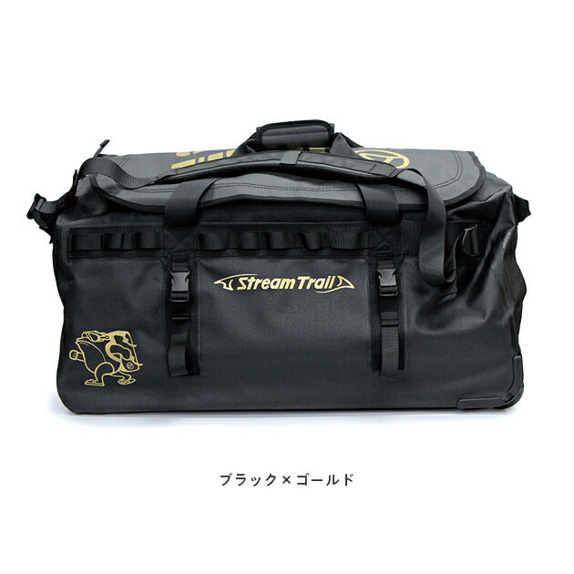 WP Trolley Duffle SHINANO II（トロリーダッフル シナノ II）