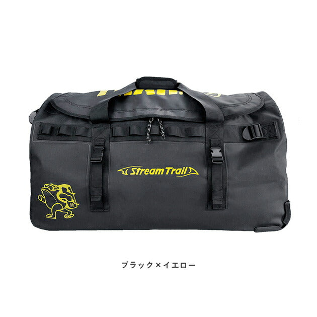 WP Trolley Duffle SHINANO II（トロリーダッフル シナノ II）