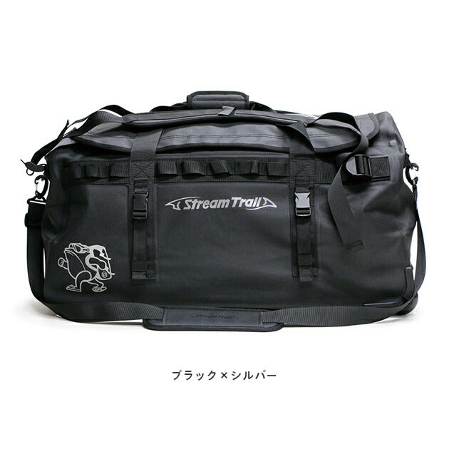 WP Trolley Duffle SHINANO II（トロリーダッフル シナノ II）