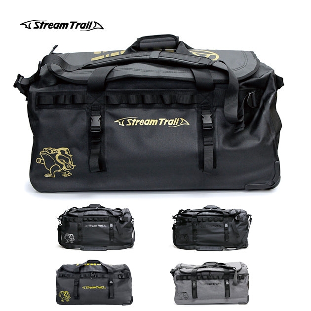 WP Trolley Duffle SHINANO II（トロリーダッフル シナノ II）