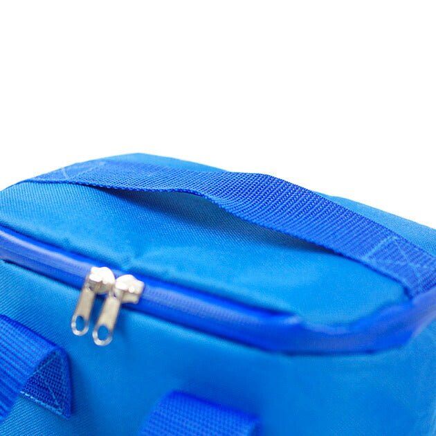 INNER COOLER BAG 510CUBE（インナークーラーバッグ 510キューブ）