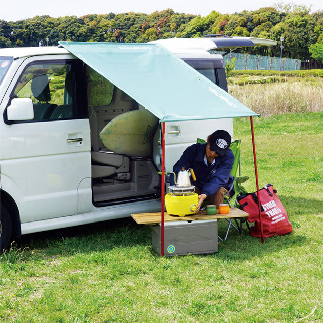 STRONG TARP（ストロングタープ）