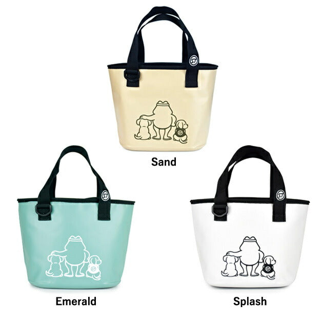 WMD BAG DOG WALKER（WMDバッグ ドッグウォーカー）