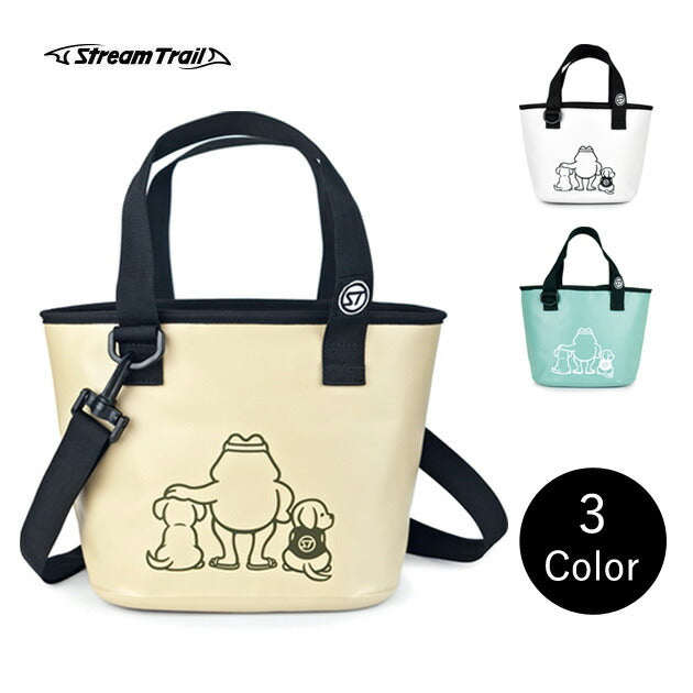 WMD BAG DOG WALKER（WMDバッグ ドッグウォーカー）