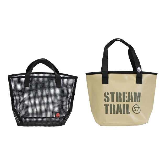 MESH TOTE S（メッシュトート S）