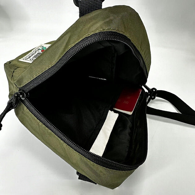 POUCH SHOULDER RET（ポーチショルダー レット）