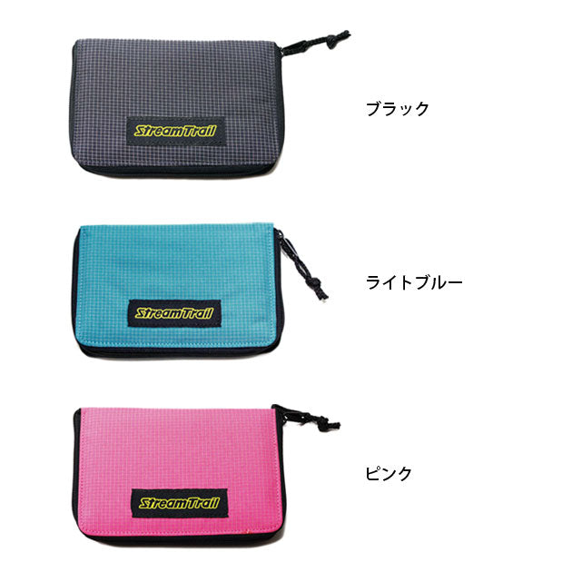 HAW Passport case II