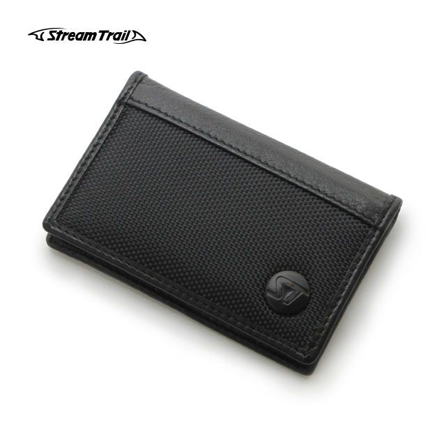 LAND BRIDGE CARD CASE III SLIM