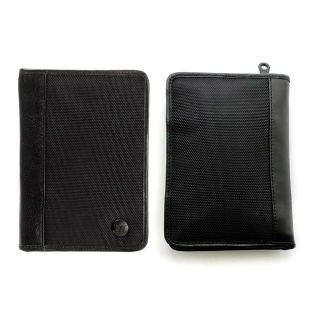 LAND BRIDGE PASSPORT CASE II