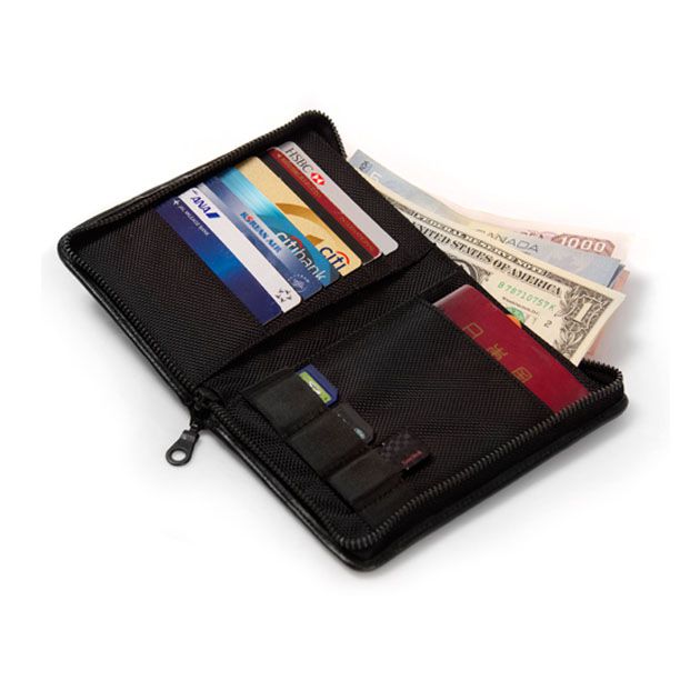 LAND BRIDGE PASSPORT CASE II