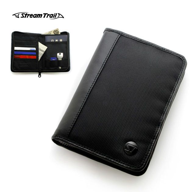 LAND BRIDGE PASSPORT CASE II