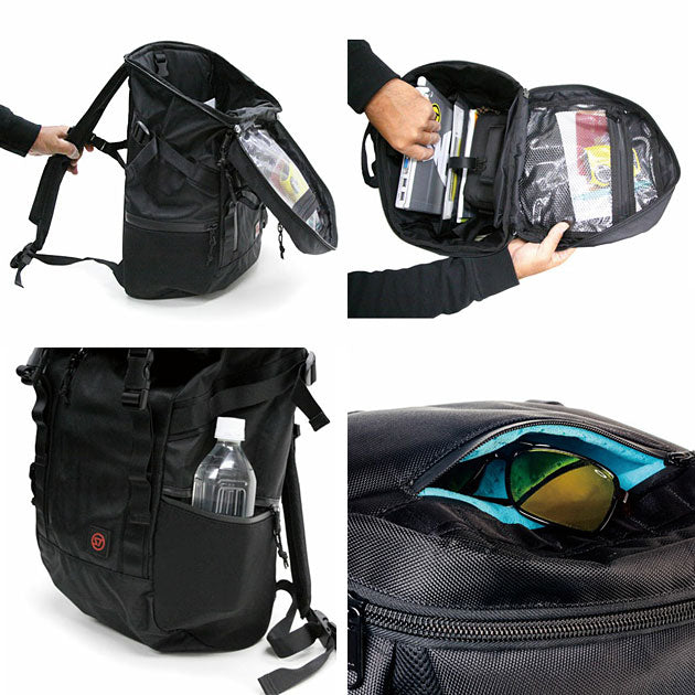 Robuster Fast Bag