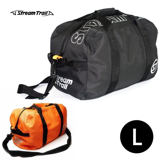 STORMY DUFFLE LIGHT L