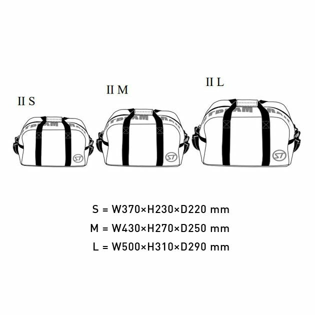 STORMY DUFFLE II M（ストーミーダッフル2 M）