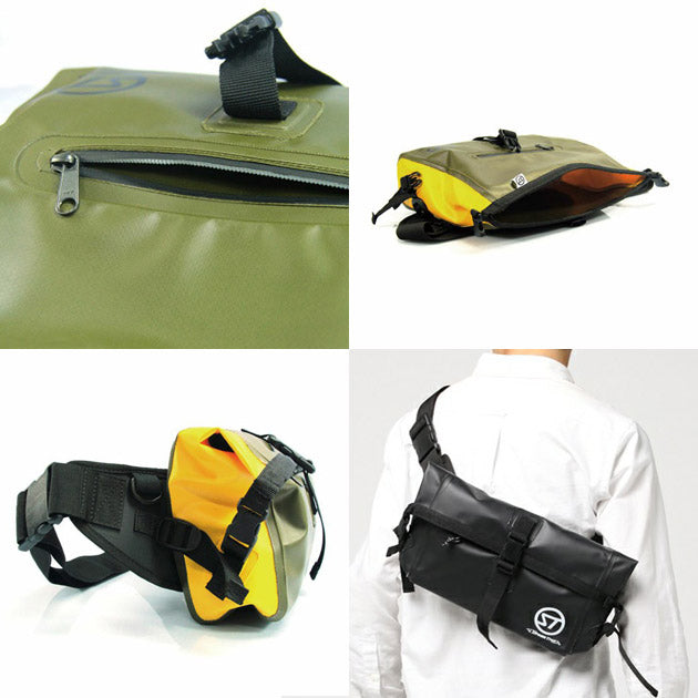 SD Waist Bag