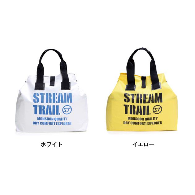 WET TOTE BAG L