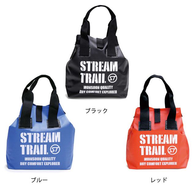 WET TOTE BAG S