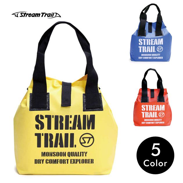 WET TOTE BAG S