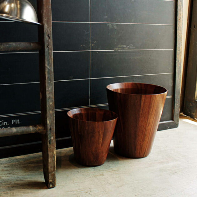 Wood Dust Bin S