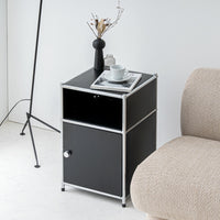 smoo FLAT Module Rack モジュールラック - ミルム 家具・インテリア