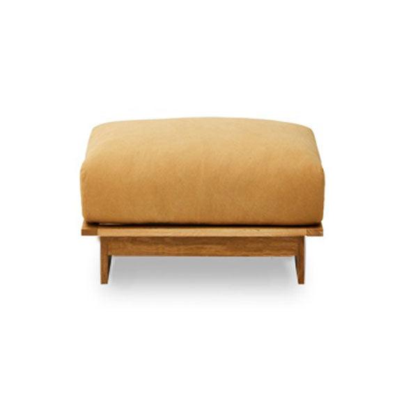 ARUJI Ottoman S Oak