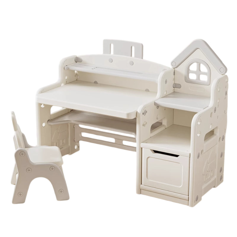 Multifunctional Kids Desk