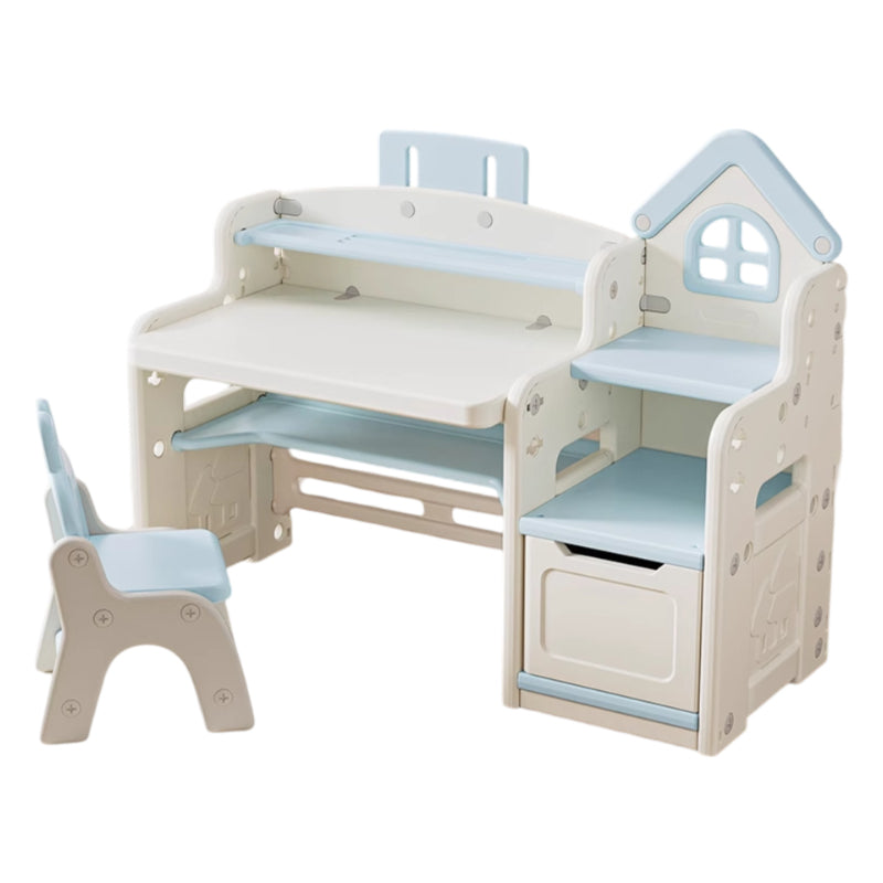 Multifunctional Kids Desk