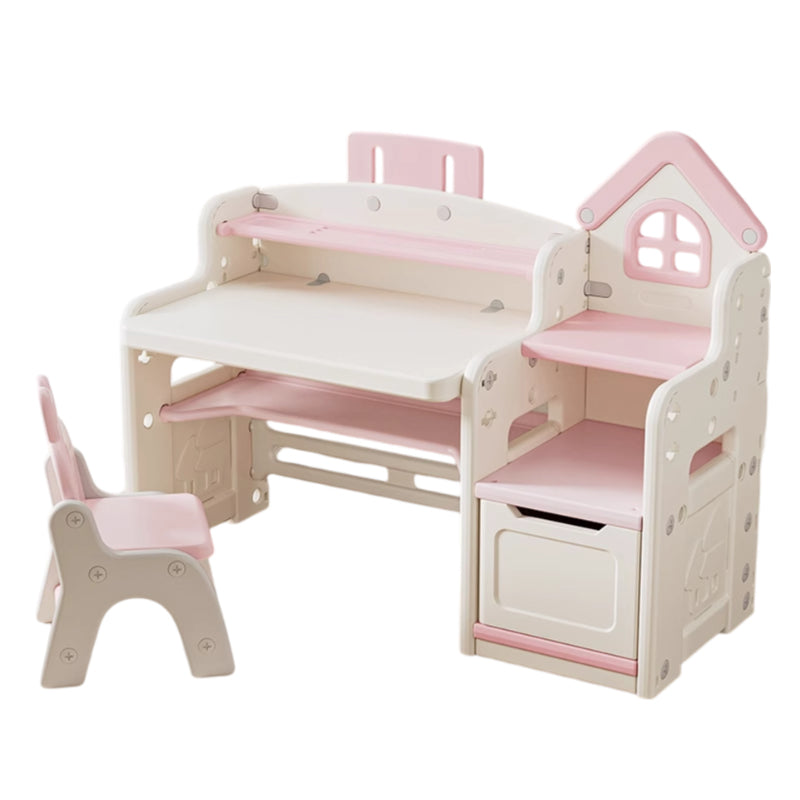 Multifunctional Kids Desk